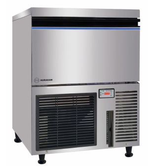 ЛЬДОГЕНЕРАТОР HURAKAN HKN-IMQ50(КУБИКИ)